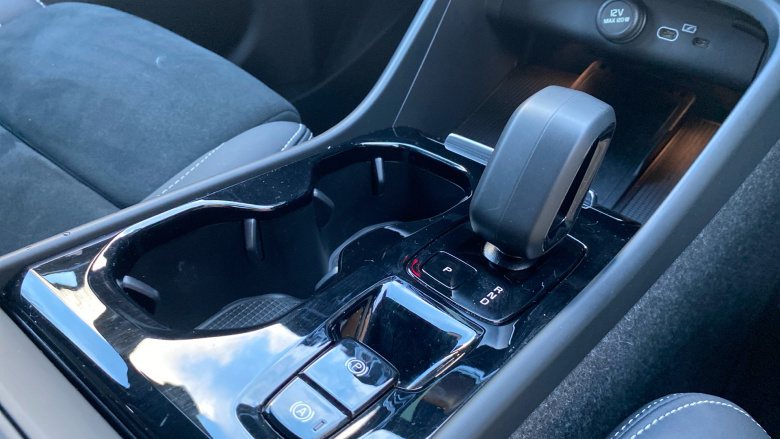 Volvo XC40 2.0 B3P Plus Dark 5dr Auto Petrol Estate